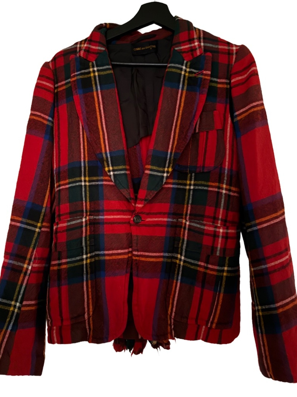FW2000 Comme des Garçons